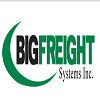 BIG FREIGHT SYSTEMS